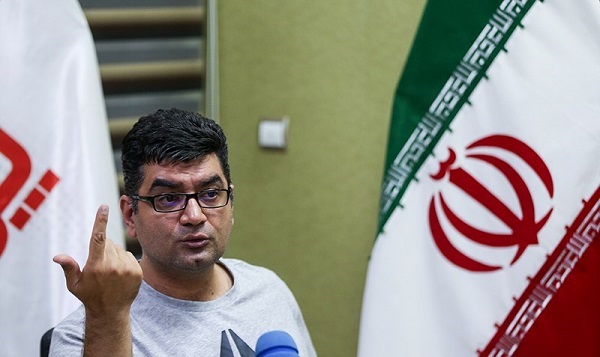  زیرساخت‌ها درست باشد فیلم را به شبکه نمایش خانگی می‌فروشم/ این طرح کارشناسی نشده است 