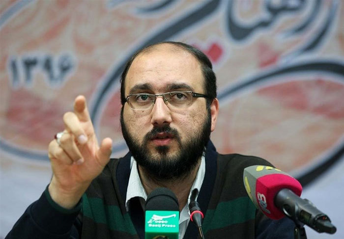 مدیر شبکه ۳ سیما به کرونا مبتلا شد مدیر شبکه ۳ سیما به کرونا مبتلا شد