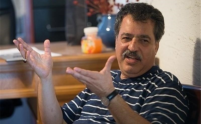 برخی در دولت می‌خواهند فیلمسازان نسل اول و دوم سینمای ایران را حذف کنند؛ امسال نوبت حاتمی‌ کیا بود