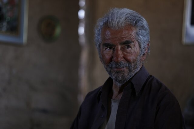 «خروج» در امتحان بزرگ اکران آنلاین