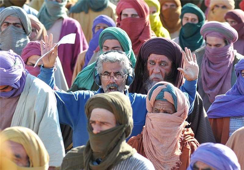 تهیه‌کننده رستاخیز قصد دارد این فیلم را در نتفلیکس عرضه کند