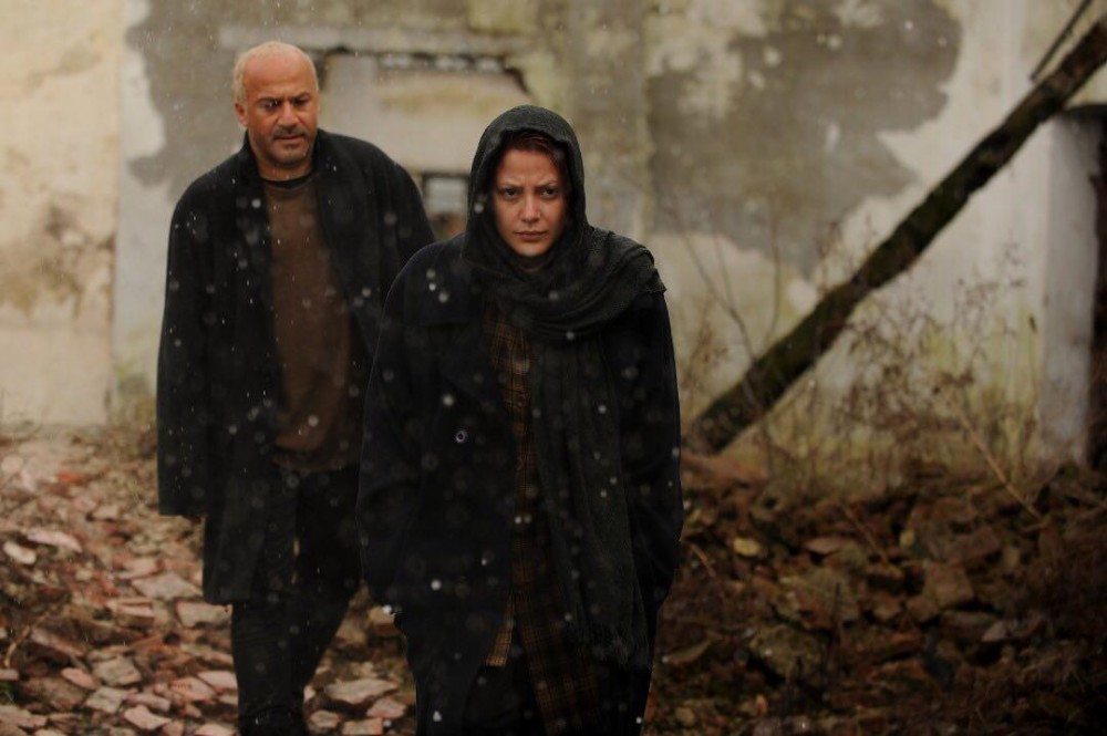 وسترن ایرانی با درد و فریاد/ نگاهی به فیلم “روسی”