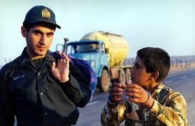 ویدئویی دیده نشده‌ از پشت صحنه کودک و سرباز که رضا میرکریمی منتشر کرد