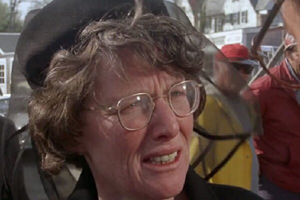 بازیگر «آرواره‌ها» قربانی کرونا شد/ مرگ یک مدرس درام