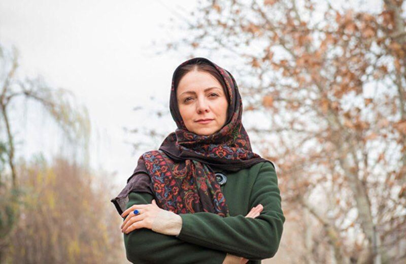 لیلی عاج: امیدوارم تماشاخانهداران قیمت بلیتها را بالا نبرند لیلی عاج: امیدوارم تماشاخانهداران قیمت بلیتها را بالا نبرند