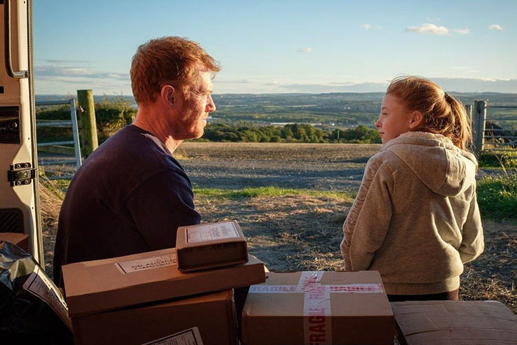 نقد فیلم متاسفیم جا ماندی ساخته کن لوچ؛ برگزیت احمقانه