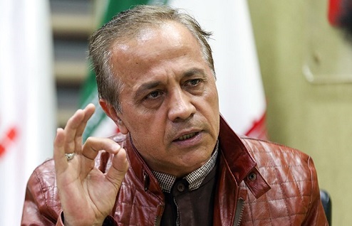 برون رفت از بحران اکران؛ پیشنهاد یک کارگردان به رئیس سازمان سینمایی 