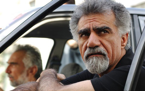 کارگردانی که پس از ۱۳ سال فیلم می‌سازد 