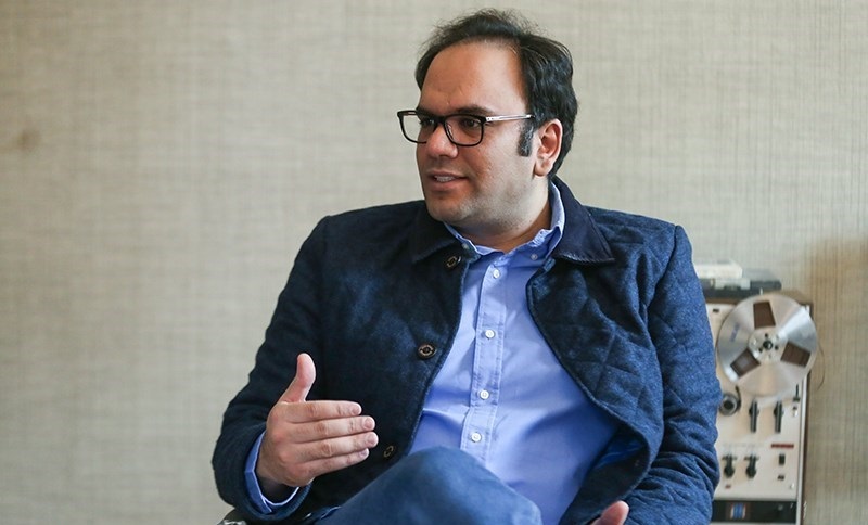 پشت پرده نامه برای آزادی محمد امامی چه کسانی هستند؟