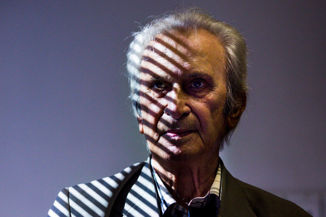  «محمد بلوری» سوژه یک مستند شد