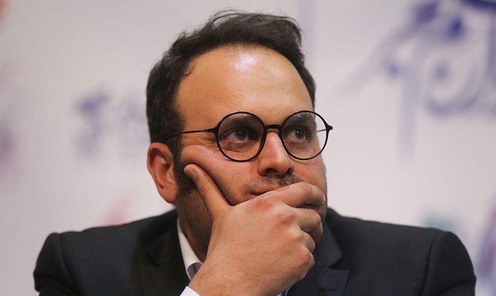 مهدویان امضای نامه برای آزادی محمد امامی را تکذیب کرد 