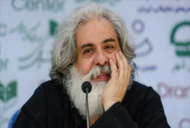  تلاش رحمانیان برای ثبت یک دوره تاریخی عجیب!