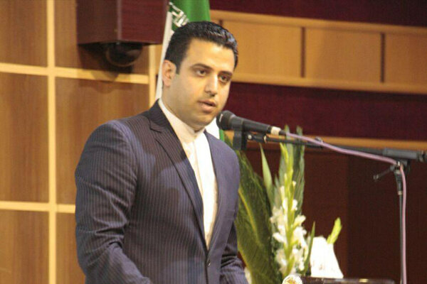 معاون برنامه‌ریزی و توسعه فعالیت‌های هنری بنیاد رودکی منصوب شد