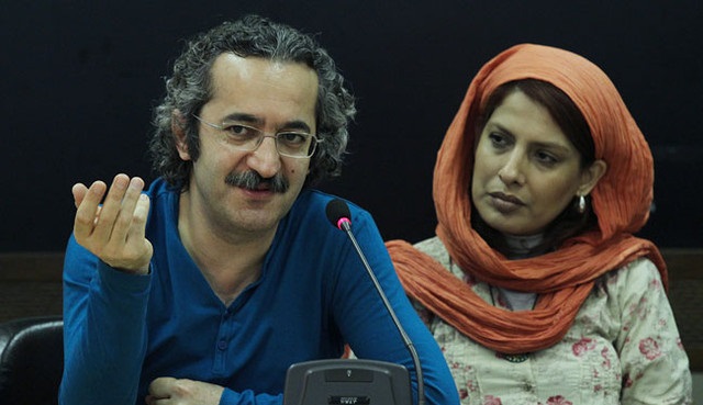 کارگاه آنلاین بازیگری در قرنطینه خانگی کارگاه آنلاین بازیگری در قرنطینه خانگی