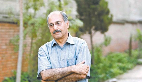 محمدرضا خاکی از انتشار دو نمایشنامه و یک کتاب خبر داد 