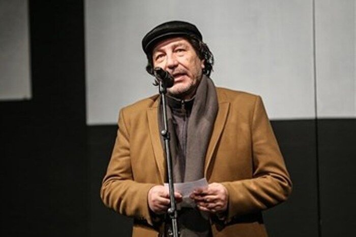 تئاتر پساکرونا قوی‌تر و غنی‌تر خواهد بود/ تئاتر آنلاین اصیل و واقعی نیست