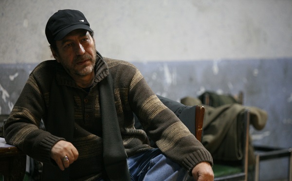 ماهیت تئاتر و تجربیات گروتفسکی در کتابی با عنوان 