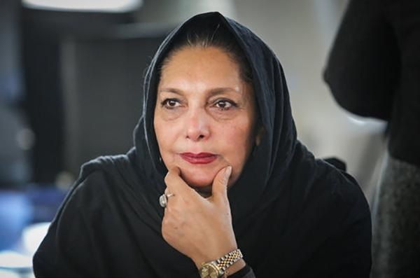 منیژه حکمت: رسواتر از این می‌شود ذلت را فریاد زد؟