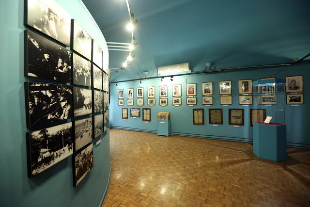  توضیحات مدیرعامل موزه سینما درباره وضعیت فعالیت‌ این مکان