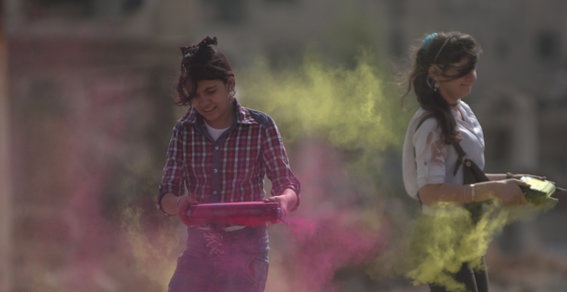 حضور «نت‌های مسی یک رویا» در جشنواره فیلم مستند مونیخ