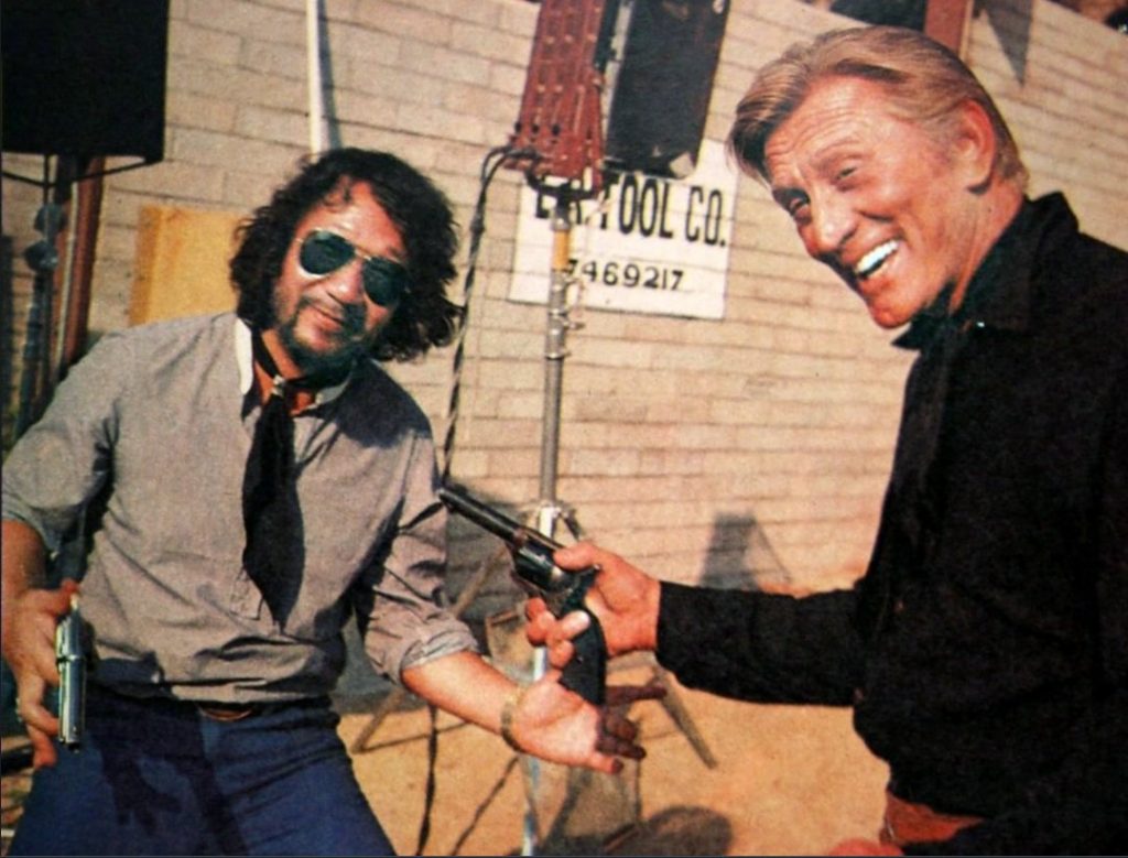 نوبوهیکو اوبایاشی فیلمساز مولف ژاپنی درگذشت