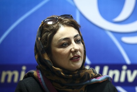 ترجیح می‌دهم «آبادان یازده ۶۰» را روی پرده سینما ببینم/ در قرنطینه از مطالعه و تمرین غافل نیستم