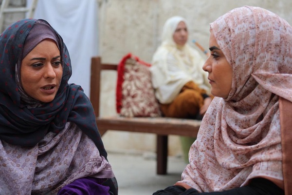 «پسر و دریا»، روایتی از اسارت صیادان جنوب توسط گارد ساحلی عربستان