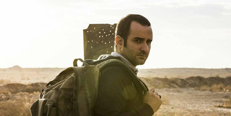 رحیمی سام: تلاش می‌کنم به جای افسردگی بر کارهایم تمرکز کنم/«کرگدن» بازخوردهای مثبتی دارد