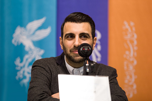 پولاد کیمیایی: حاتمی‌کیا کارگردانی کاربلد و صاحب‌سبک است