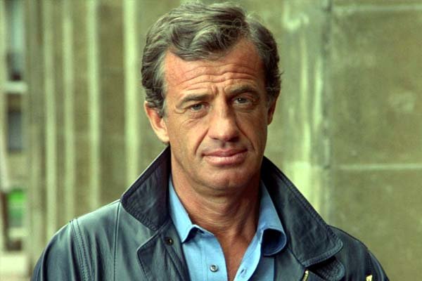 ویدئویی از ژان پل بلموندو/ بخش‌هایی از فیلم‌های این بازیگر