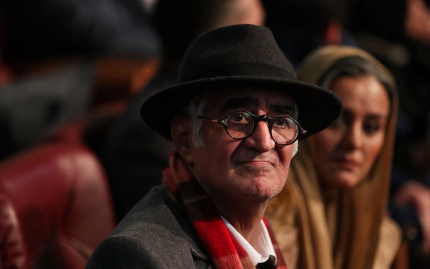 بهبود وضعیت عمومی کامبوزیا پرتوی/ زمان ترخیص مشخص نیست