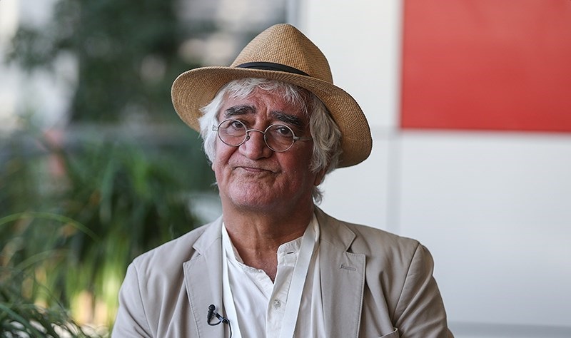 آخرین وضعیت کامبوزیا پرتوی در بیمارستان