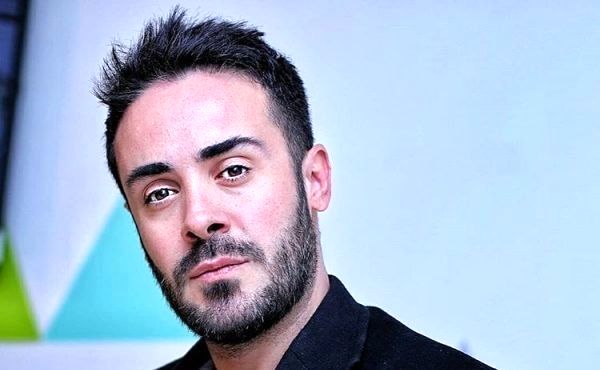 کاوه سماکباشی با یک نقش منفی در تلویزیون  کاوه سماکباشی با یک نقش منفی در تلویزیون