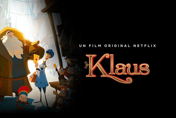 معرفی فیلم- واقعیت و رویای «کلاوس»/ بابانوئل و بازسازی یک داستان شگفت‌انگیز!