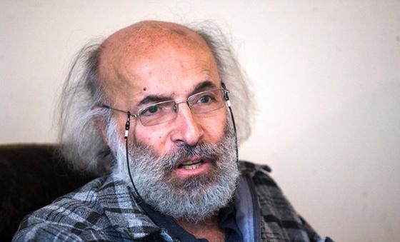 کیانوش عیاری امضای نامه آزادی موقت امامی را تایید کرد/ نیت‌مان انسان‌دوستانه بود!