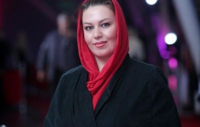 روایت گیتی قاسمی از بازی در نقش عروس خان و حضور در فیلم 