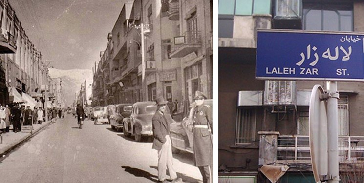 قدیمی‌ترین تماشاخانه‌های تهران / فعالیت هنرمندان مجرد تئاتر ممنوع!