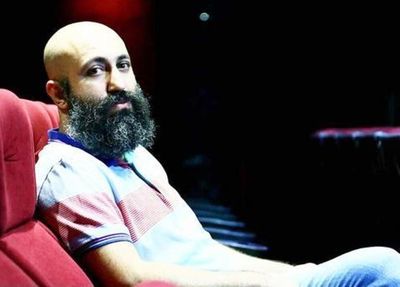 مجموعه نمایشنامه 