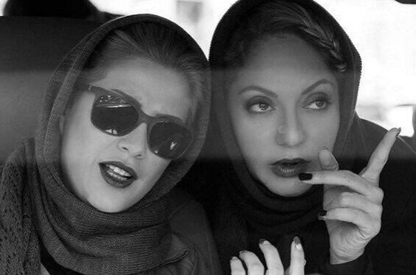 اگر مانعی نباشد لحظه‌ای برای نمایش «ارادتمند نازنین بهاره تینا» درنگ نمی‌کنم 