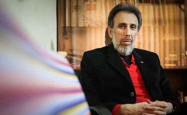 «رو در رو» تابستان جلوی دوربین می‌رود