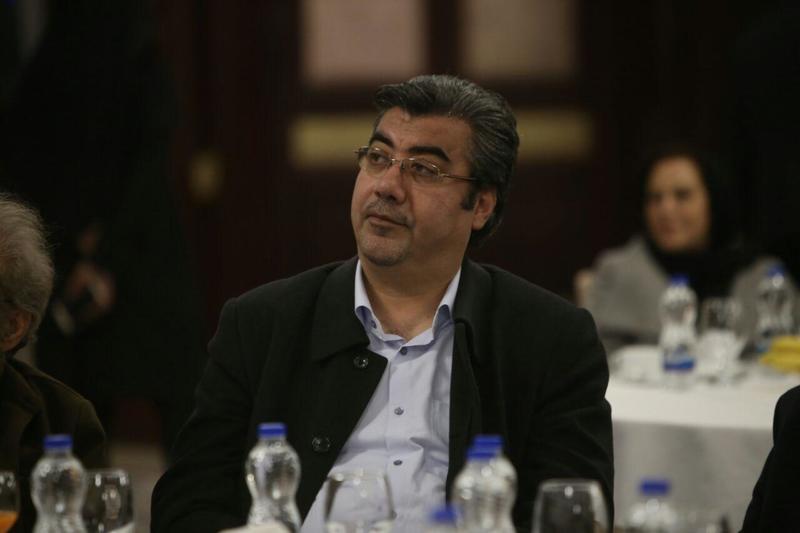 انتخابات شورای صنفی نمایش کاملاً قانونی بود/امیریوسفی زیر میز زد! انتخابات شورای صنفی نمایش کاملاً قانونی بود/امیریوسفی زیر میز زد!