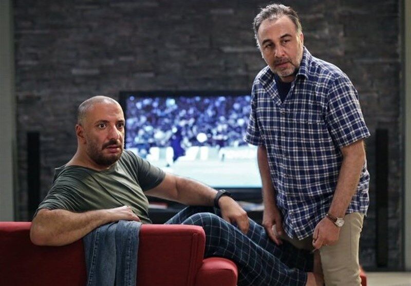 «زیر نظر» قید ادامه اکران در سینما را زد