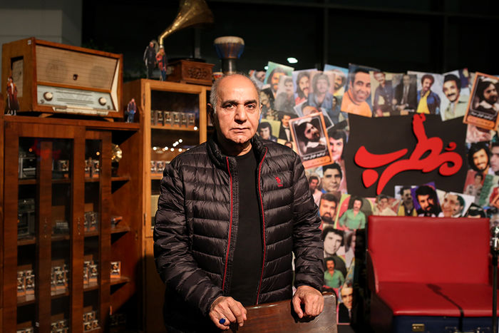 واکنش تند پرویز پرستویی به اظهارات مسعود فراستی درباره فیلم «مطرب» + ویدئو