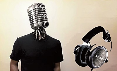 بازدیدکننده نبود، سایت صدابرداران غیرفعال شد!