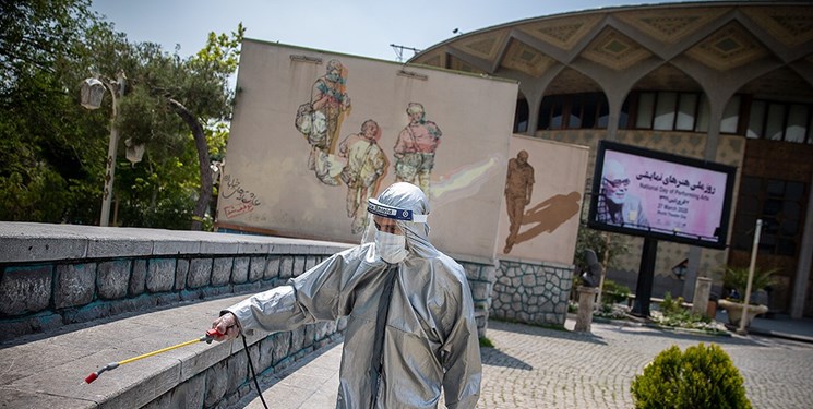 ضرب‌الاجل 48 ساعته ارائه پروتکل اداره هنرهای نمایشی به سالن‌ها