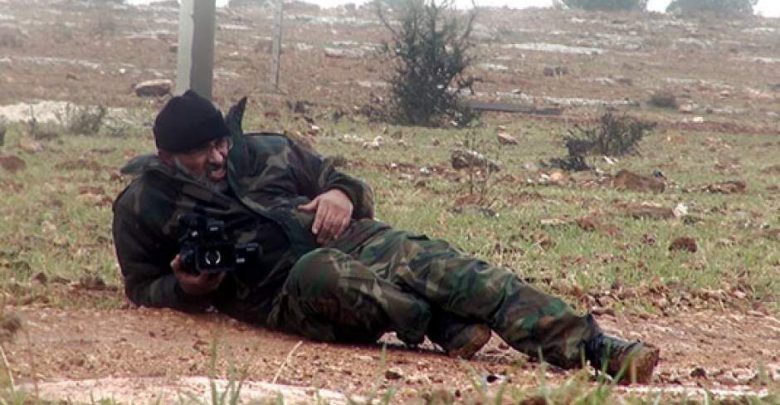 گفتوگو با مرتضی پایهشناس، کارگردان «گلولهباران»/ سینمای مستند یک موجود زنده است گفتوگو با مرتضی پایهشناس، کارگردان «گلولهباران»/ سینمای مستند یک موجود زنده است