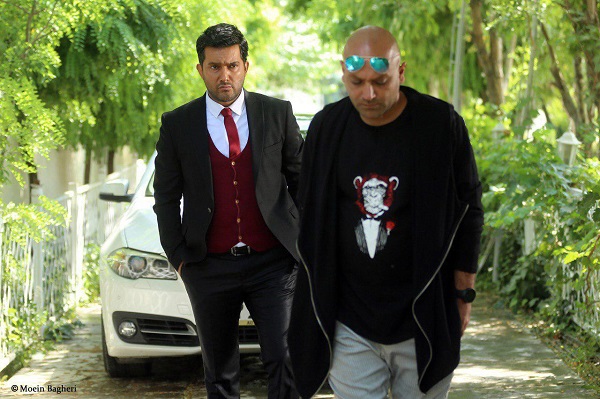 خلع ید از سازمان سینمایی در شبکه نمایش خانگی