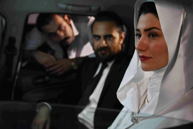 ۳ فیلم؛ گزینههای تازه اکران آنلاین ۳ فیلم؛ گزینههای تازه اکران آنلاین