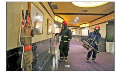 آداب سینما رفتن در عصر جدید