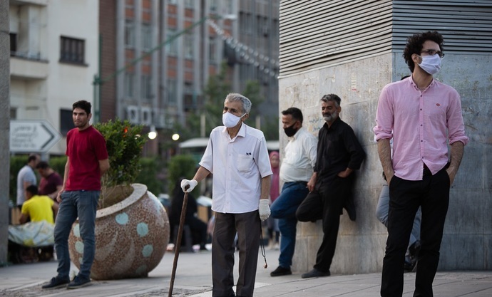 شیوه نامه اجرایی و بهداشتی بازگشایی مجموعه تئاتر شهر منتشر شد